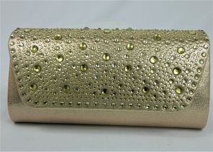15609 - BLOSSOM EVENING CLUTCH