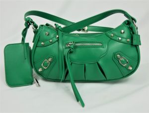 15613 - CASUAL CROSSBODY PURSE