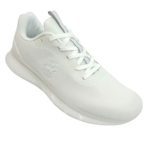 18012 LACE UP ATHLETIC MESH SNEAKER