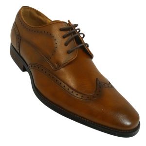 18092 MEN'S LACE UP DRESS SHOE
