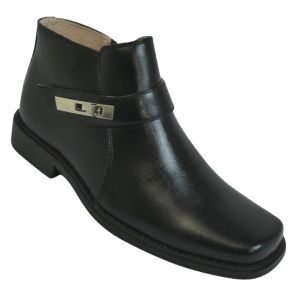 2049 MEN'S DRESS BOOT