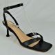 15767 - WOMENS DRESS WORK SLINGBACK SANDAL